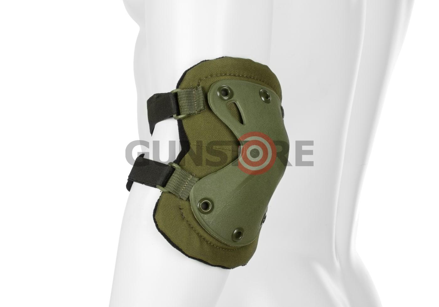 Fotografia: XPD Elbow Pads