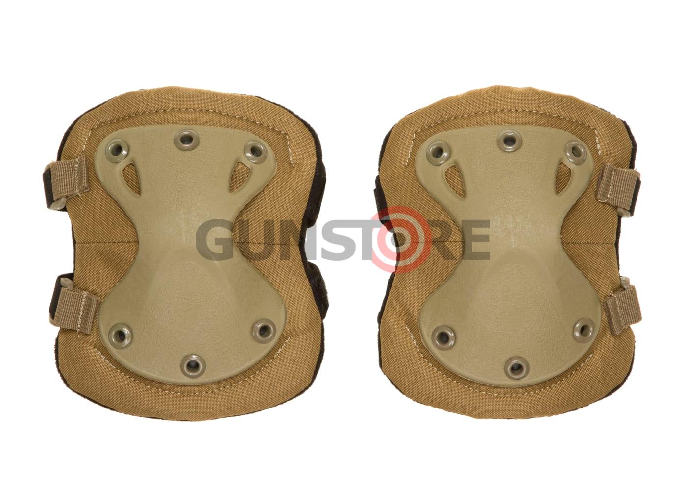 XPD Elbow Pads Coyote