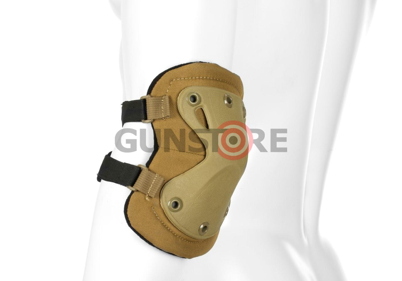 Fotografia: XPD Elbow Pads