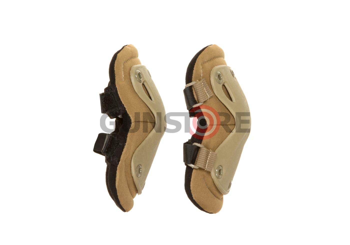 Fotografia: XPD Elbow Pads