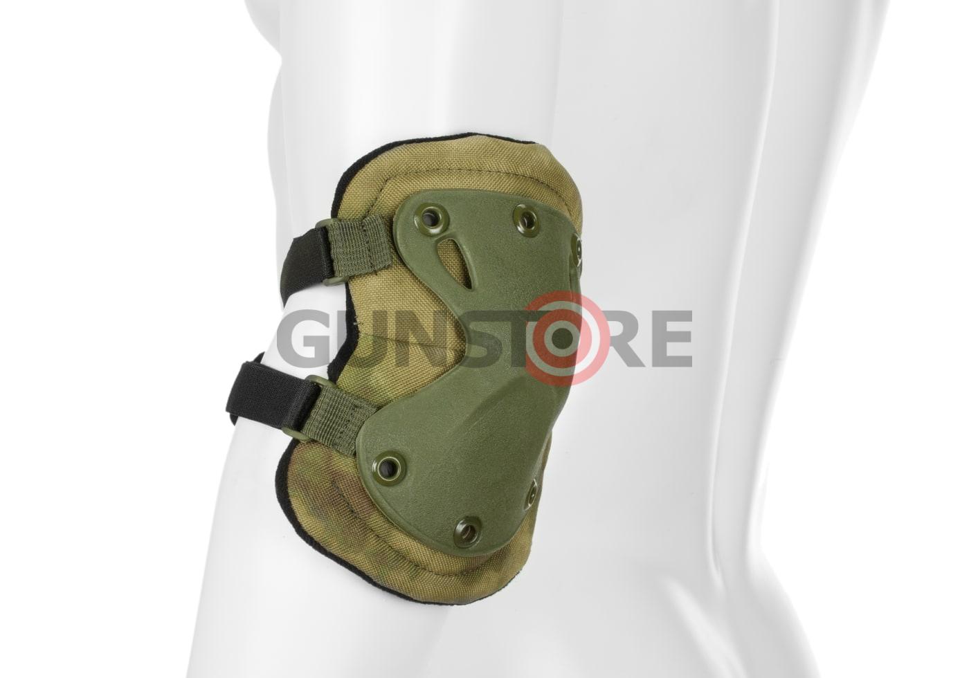 Fotografia: XPD Elbow Pads