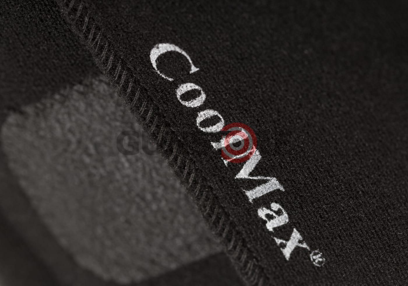 Fotografia: XPD Elbow Pads