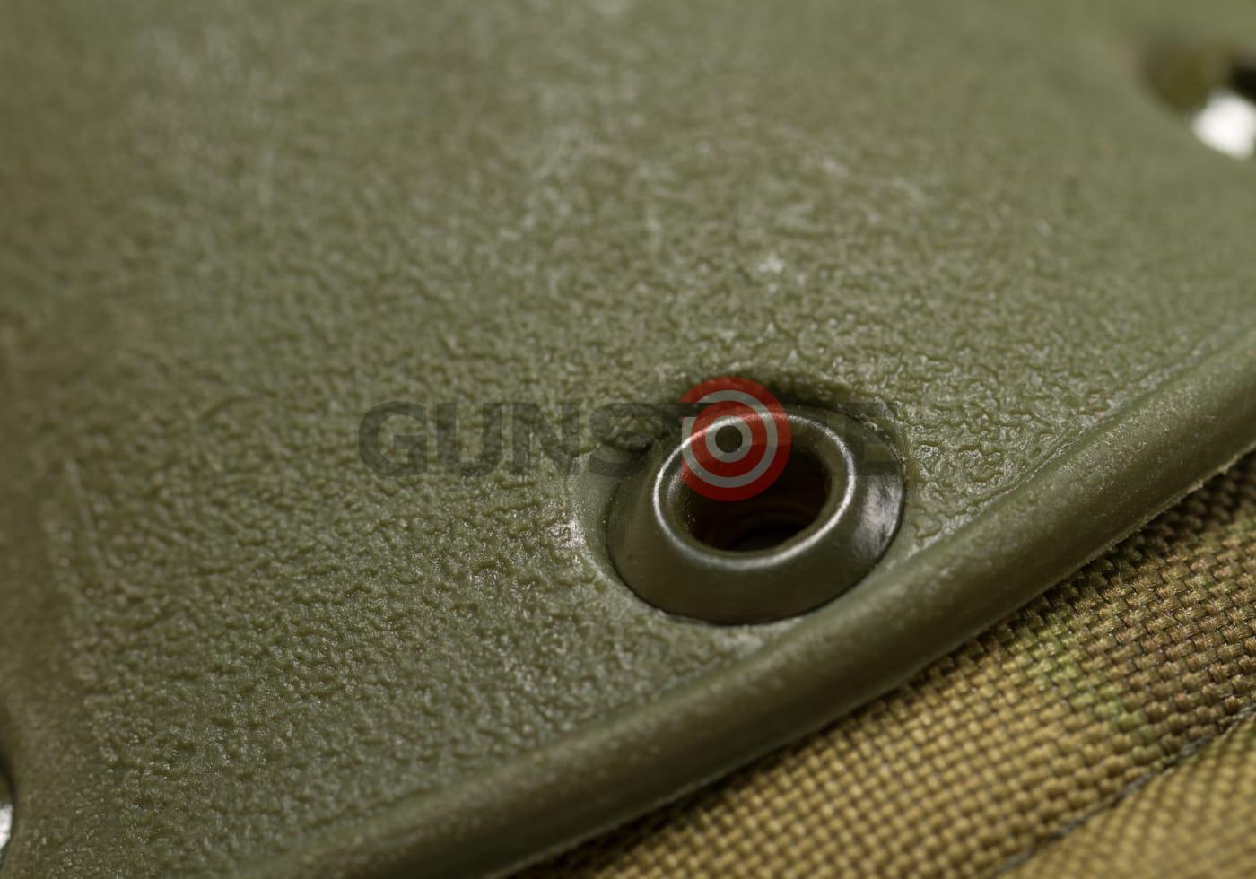 Fotografia: XPD Elbow Pads