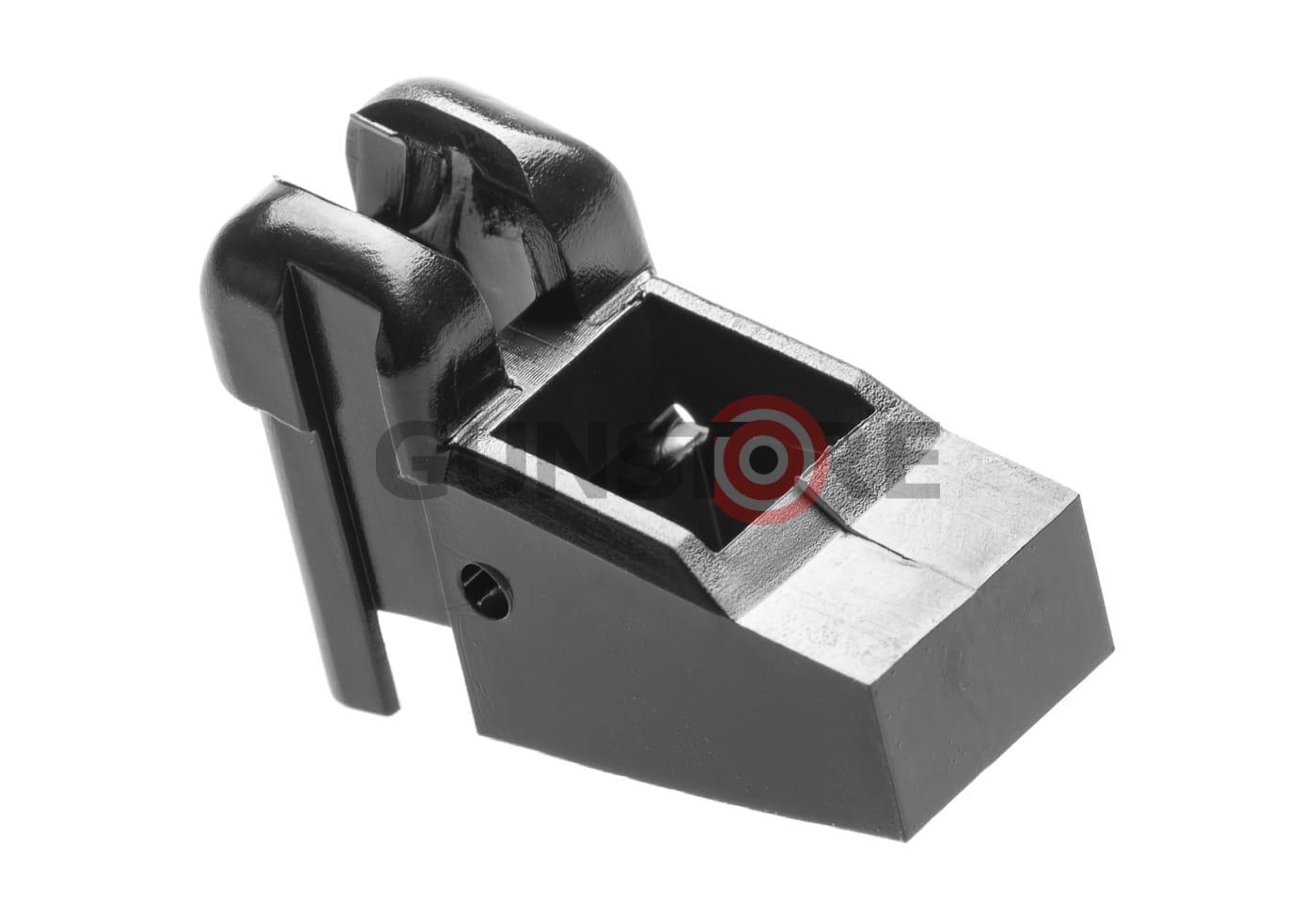 Fotografia: M9 Part No. 68 Magazine Lip