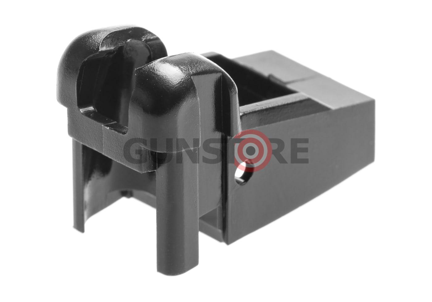 Fotografia: M9 Part No. 68 Magazine Lip