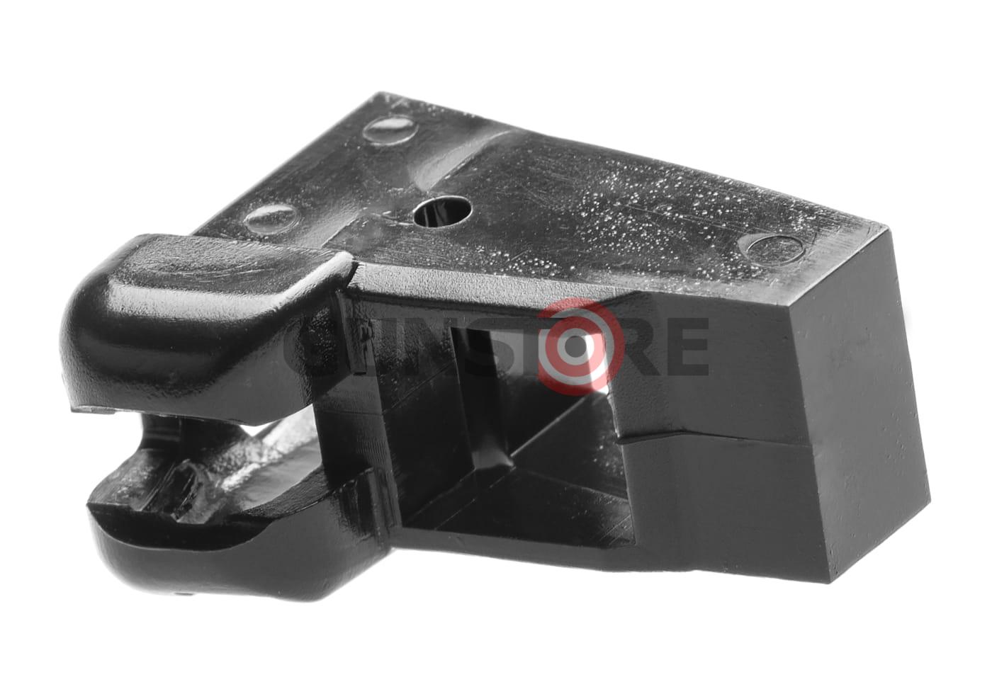 Fotografia: M9 Part No. 68 Magazine Lip