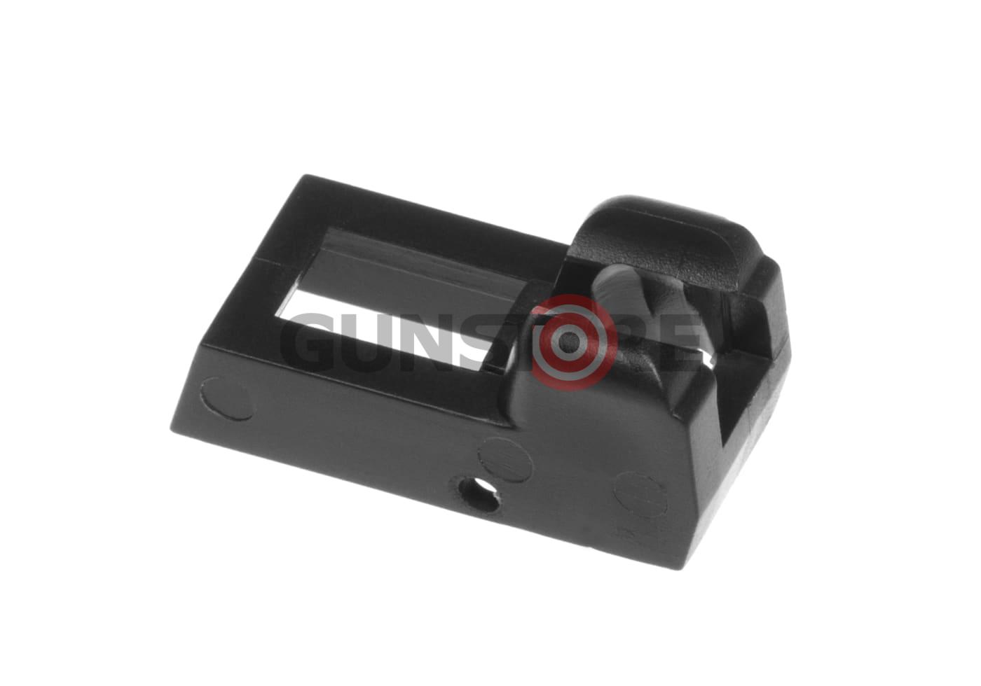 Fotografia: KJ32C Part No. 61 Magazine Lip