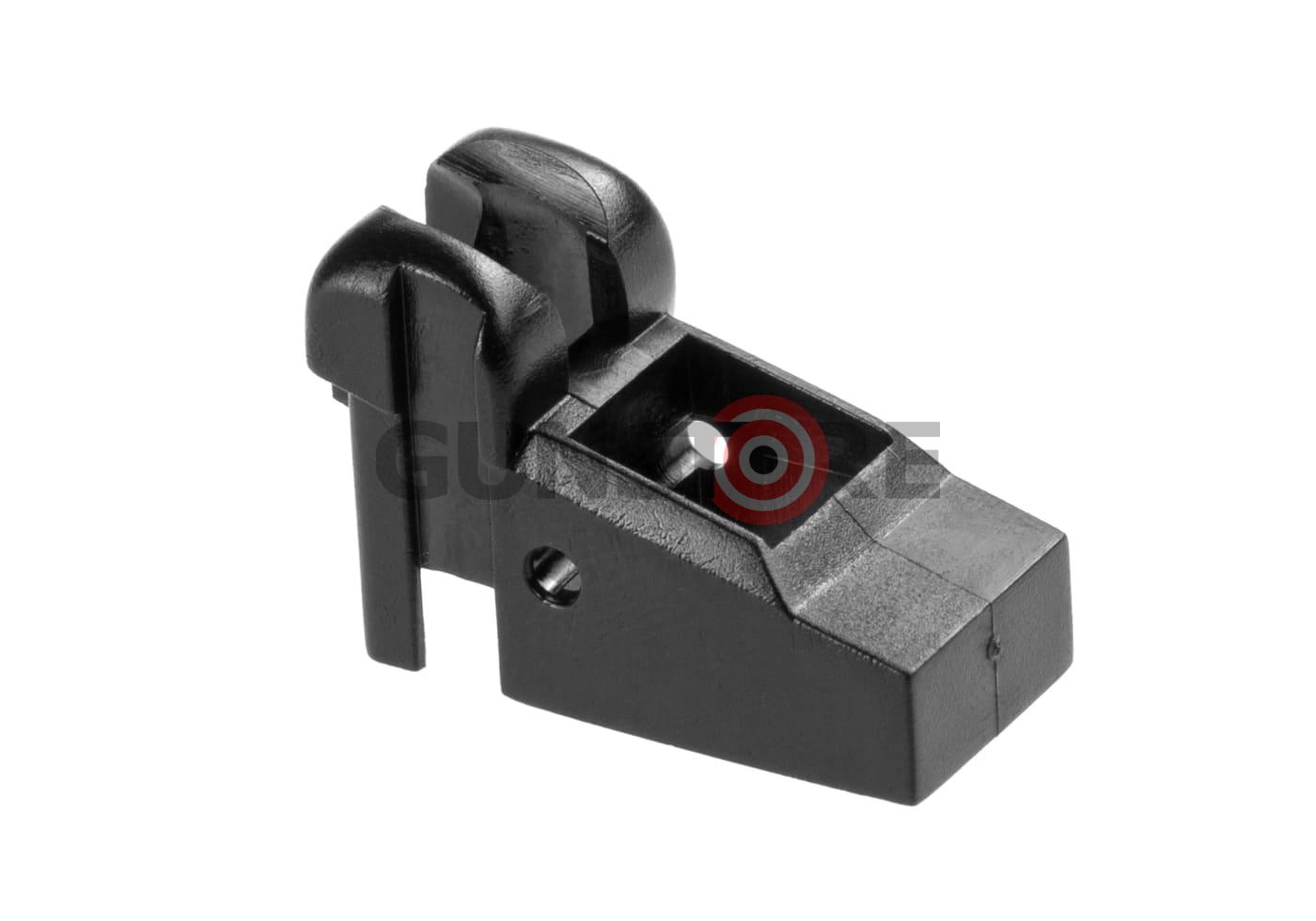 Fotografia: M9 Part No. 15 Magazine Lip