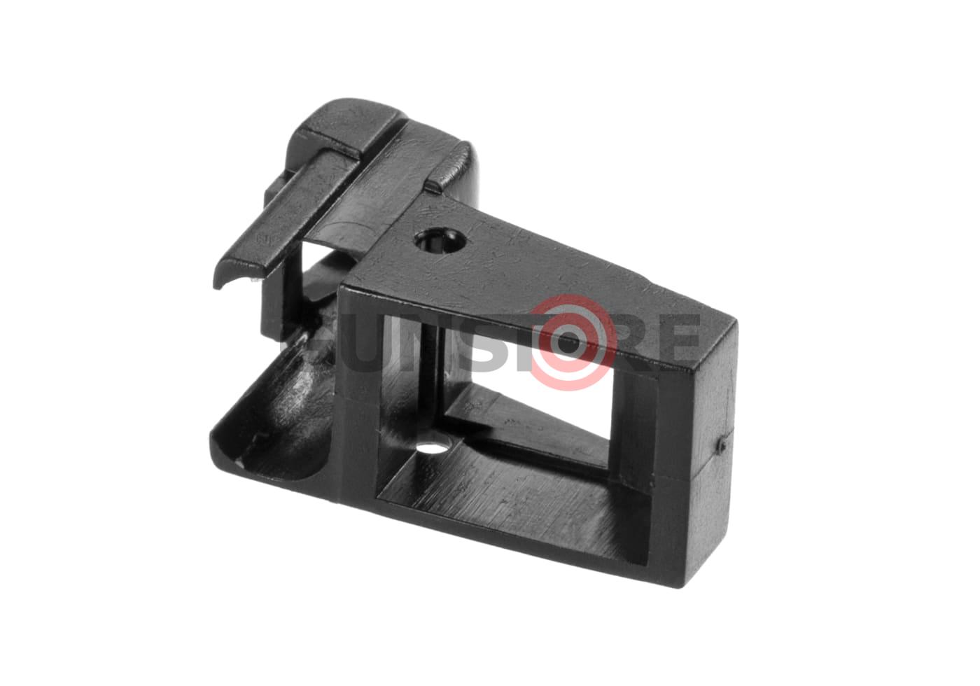 Fotografia: M9 Part No. 15 Magazine Lip