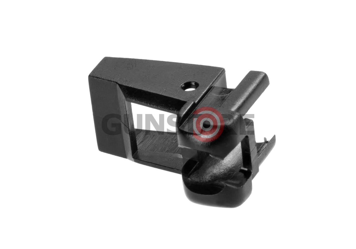 Fotografia: M9 Part No. 15 Magazine Lip