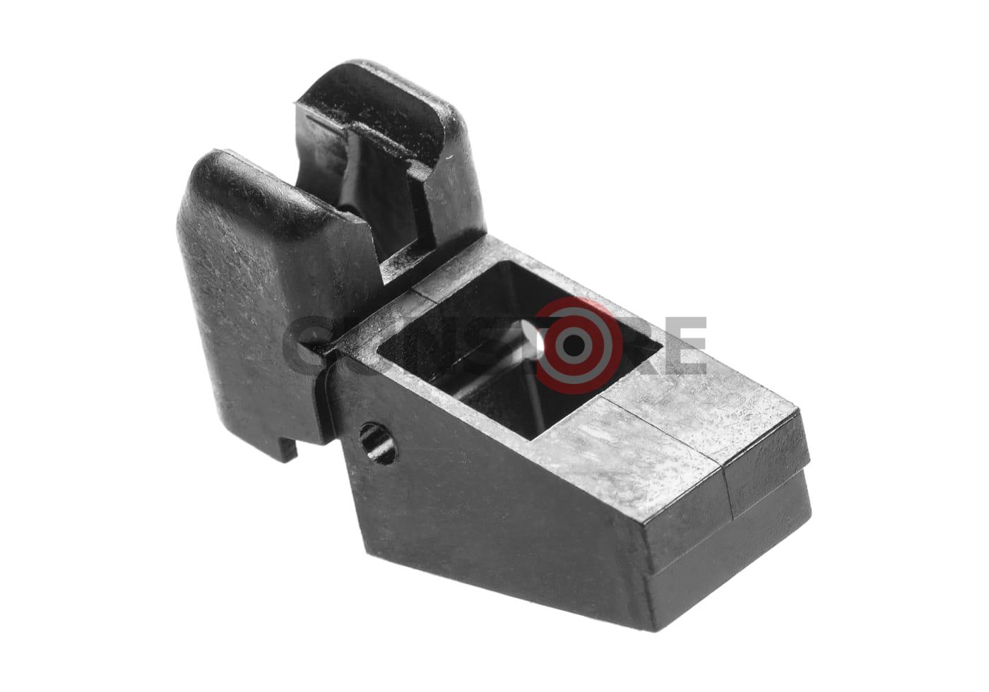 Fotografia: Hi-Capa Part No. 73 Magazine Lip