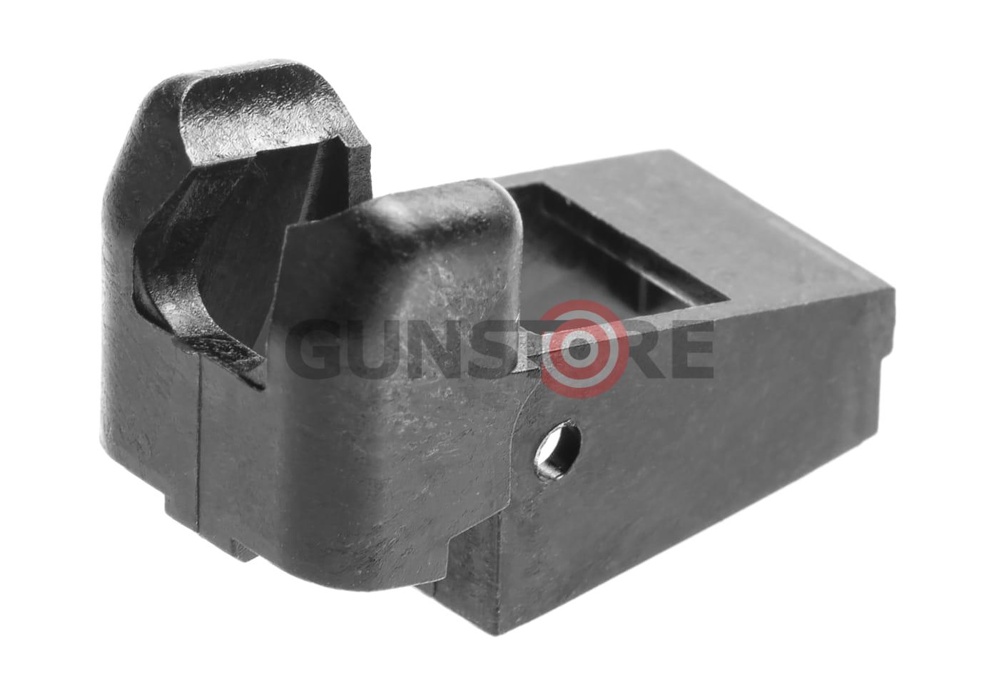 Fotografia: Hi-Capa Part No. 73 Magazine Lip