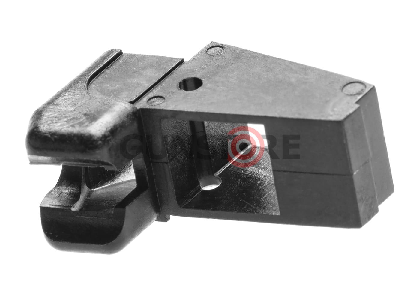 Fotografia: Hi-Capa Part No. 73 Magazine Lip