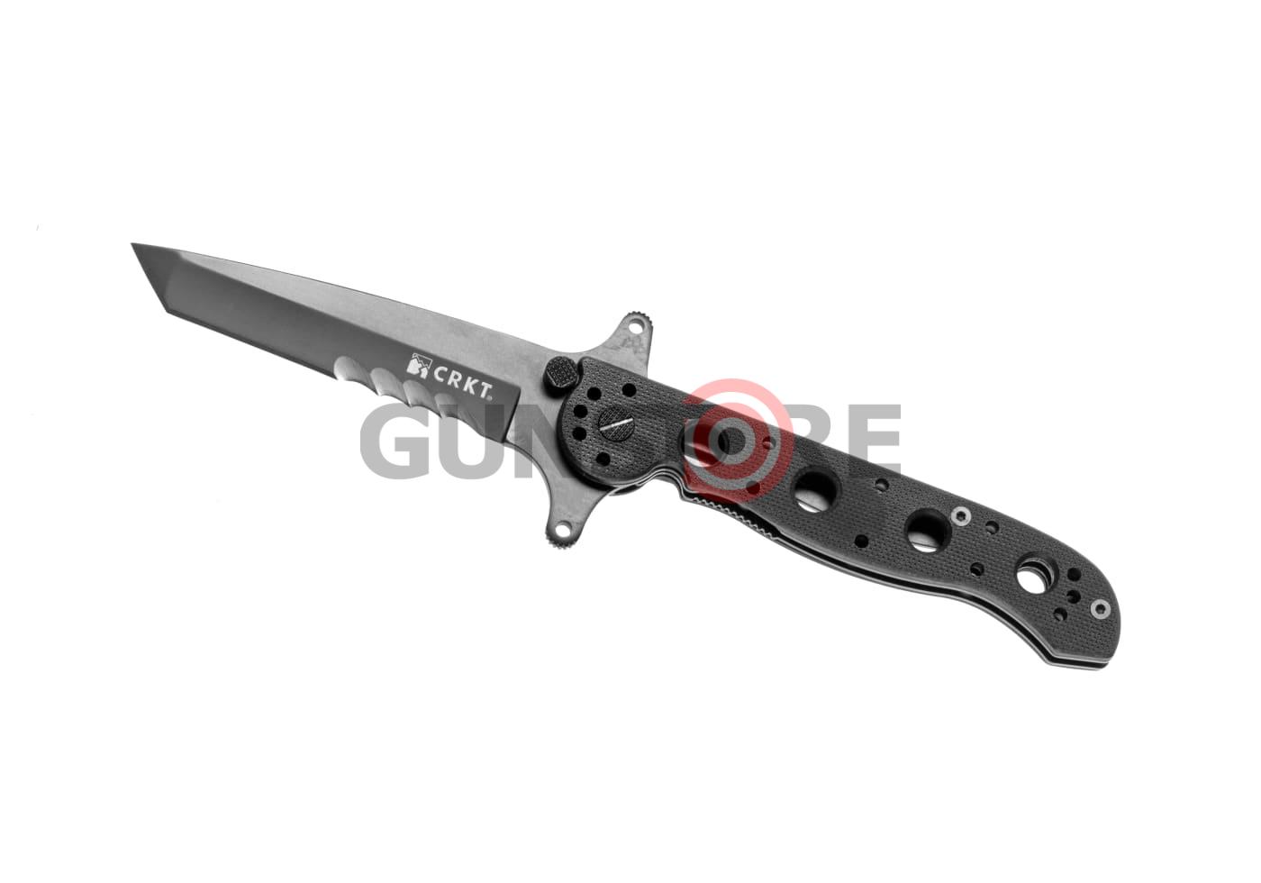 Fotografia: M16-13SFG Special Forces Folder