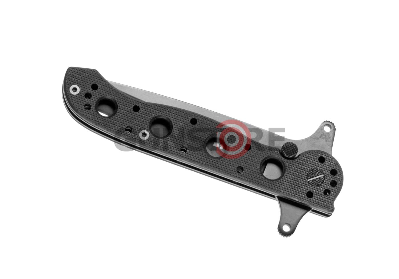 Fotografia: M16-13SFG Special Forces Folder