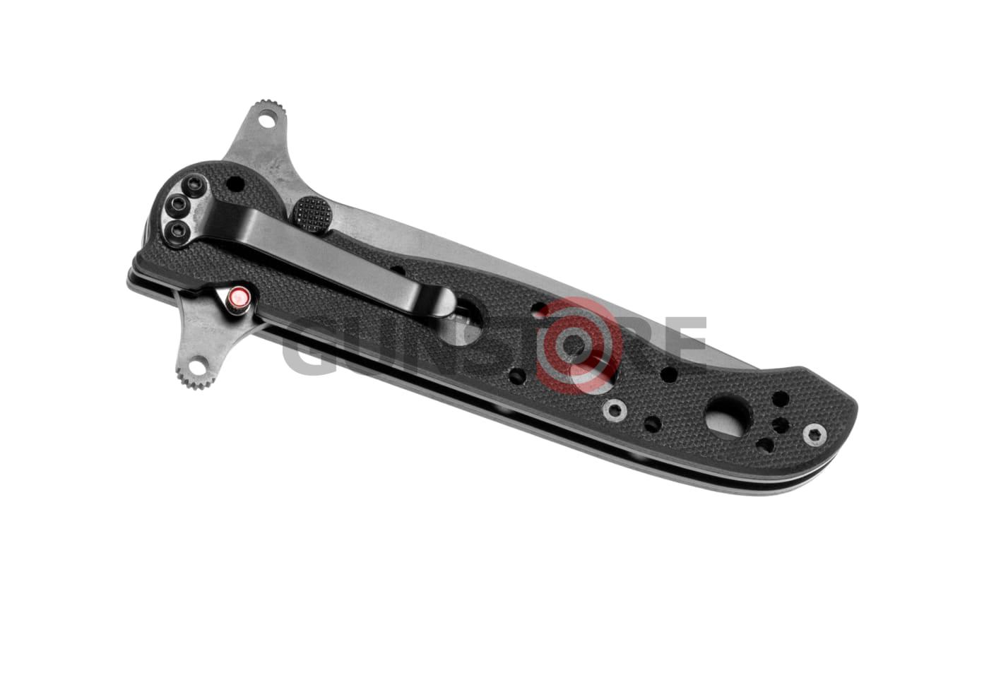 Fotografia: M16-13SFG Special Forces Folder