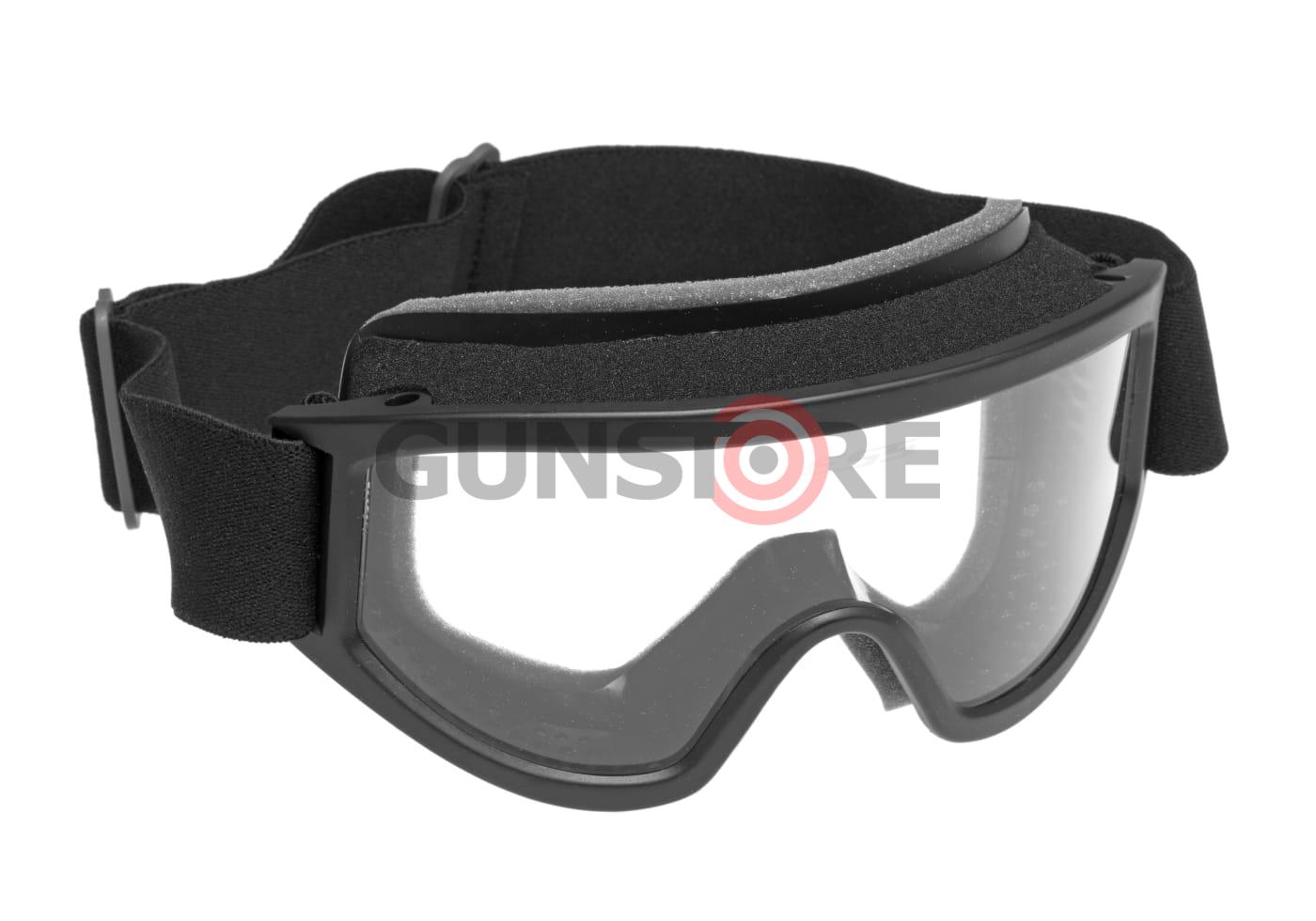 Striker XT Tactical Goggle