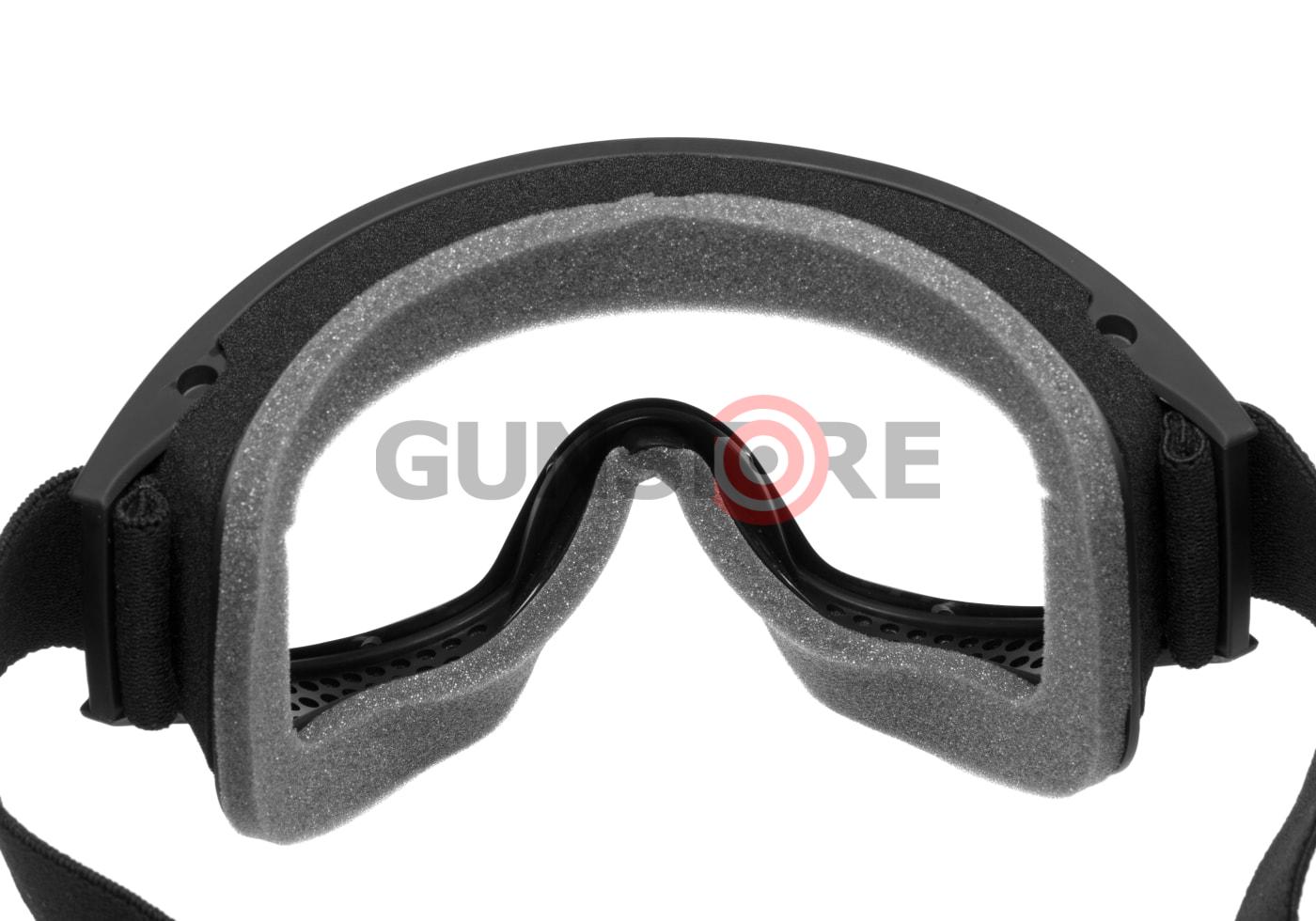 Fotografia: Striker XT Tactical Goggle