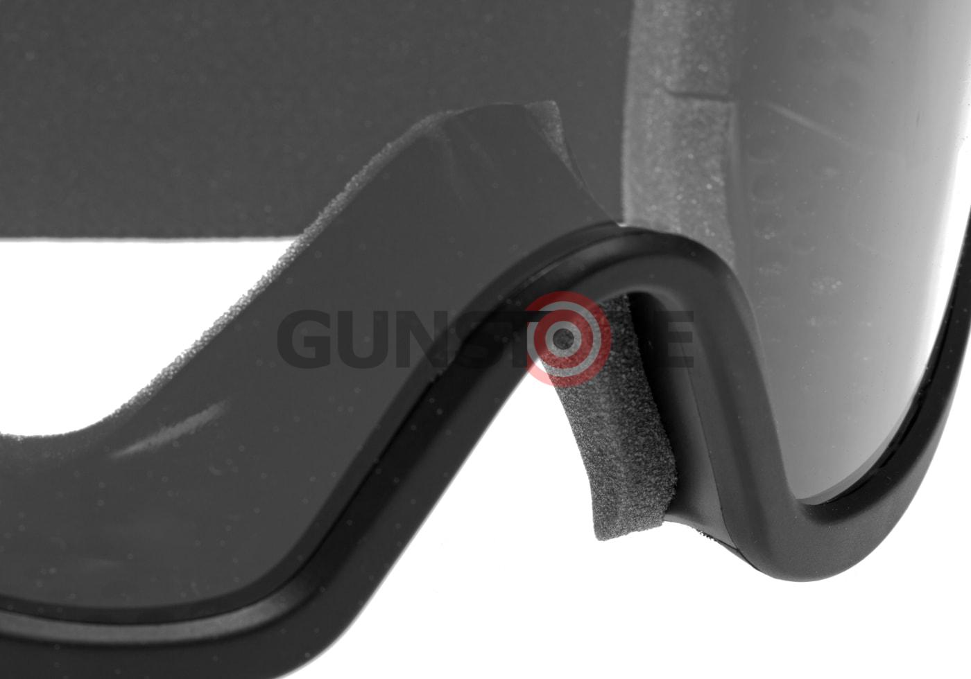 Fotografia: Striker XT Tactical Goggle