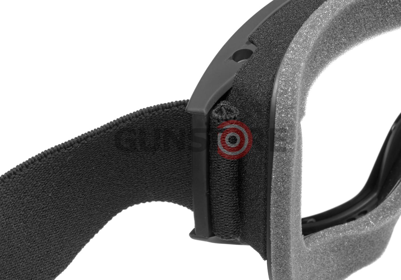 Fotografia: Striker XT Tactical Goggle