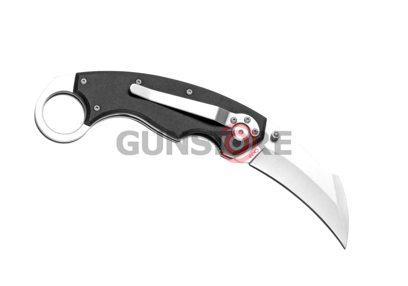 Extreme Ops CK33 Karambit