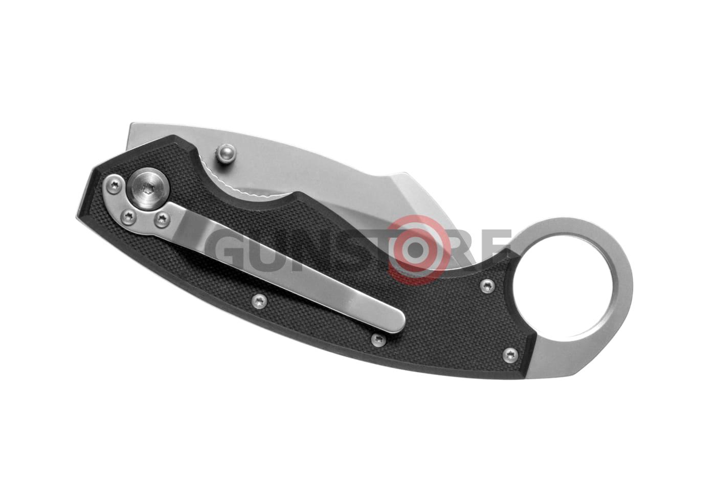 Fotografia: Extreme Ops CK33 Karambit