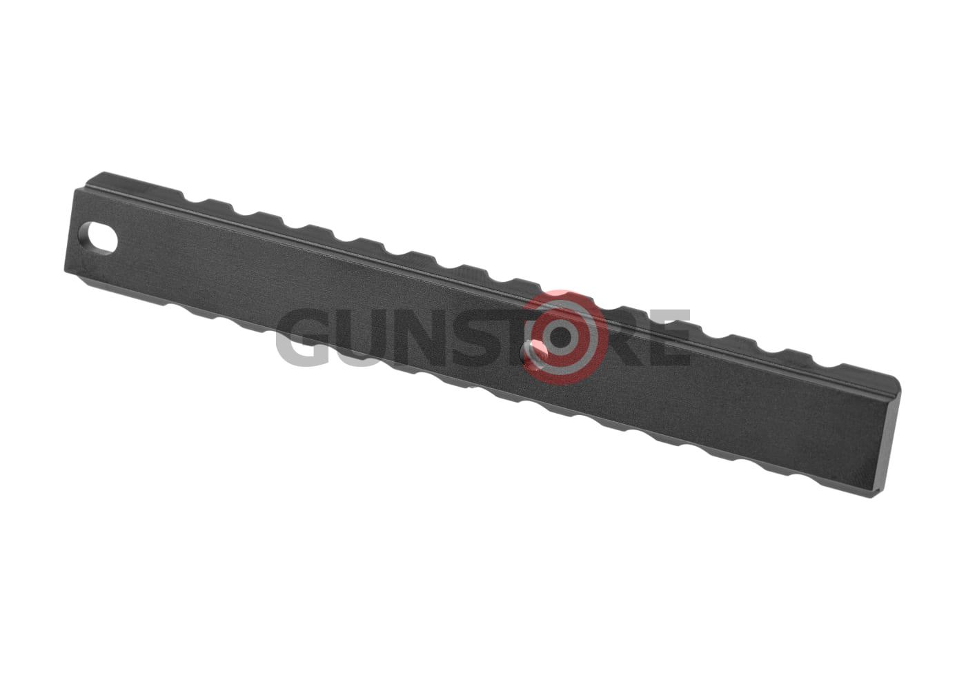 Fotografia: G36 Handguard Rails Full Size