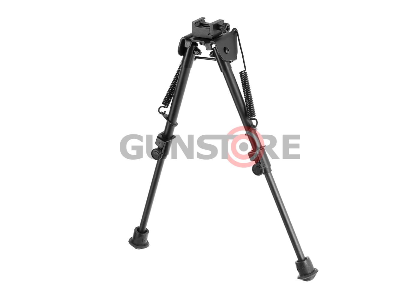Fotografia: OP 8.3-12.7 Inch Bipod