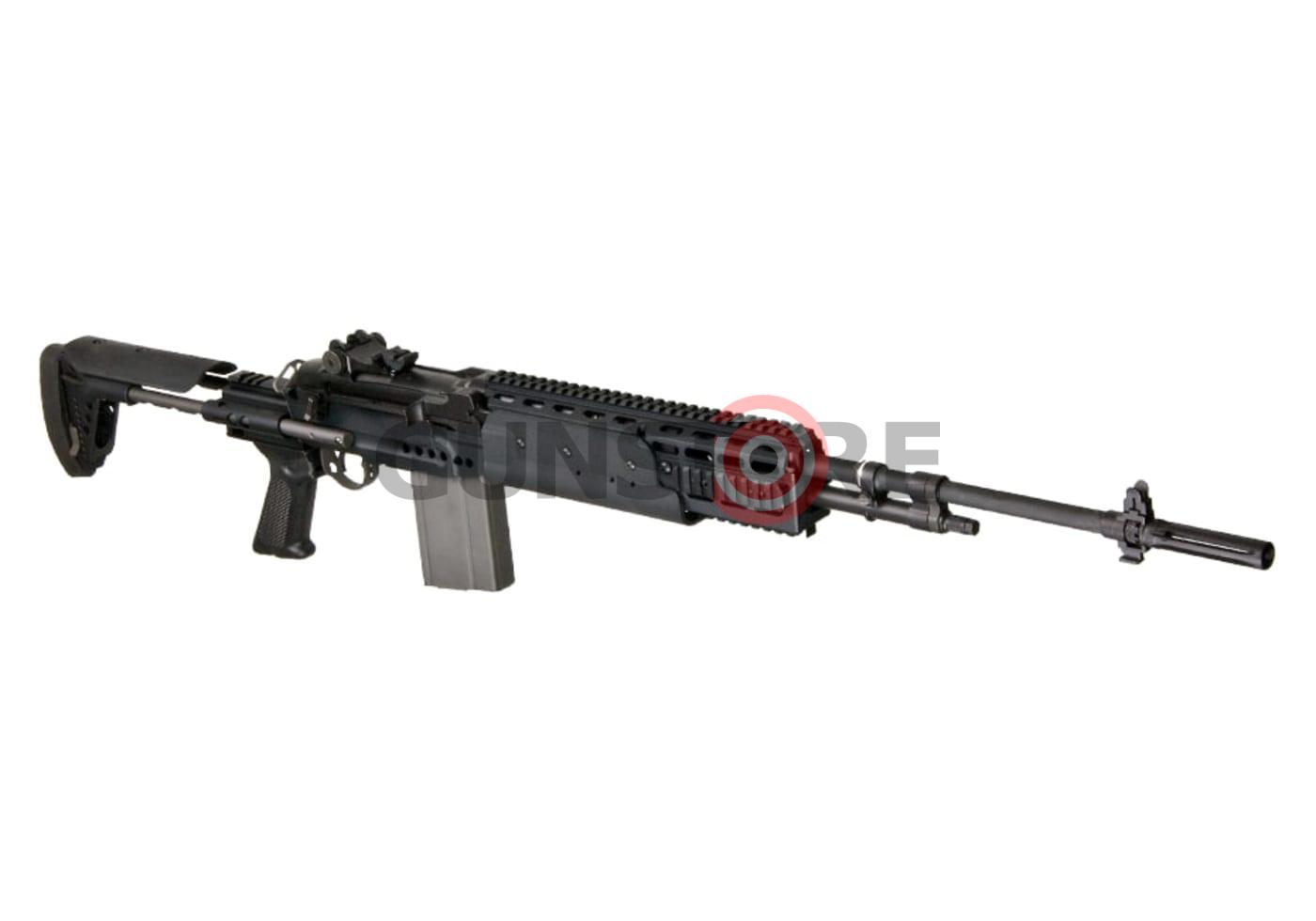 GR14 EBR Long Enhanced Battle Rifle