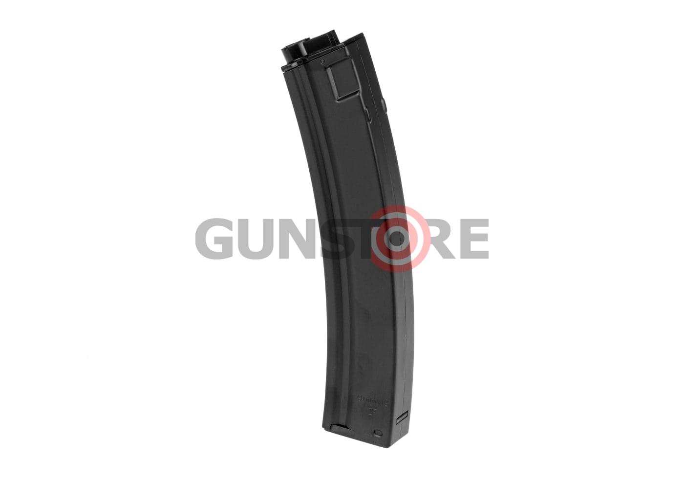 Fotografia: Magazin MP5 Lowcap 40rds