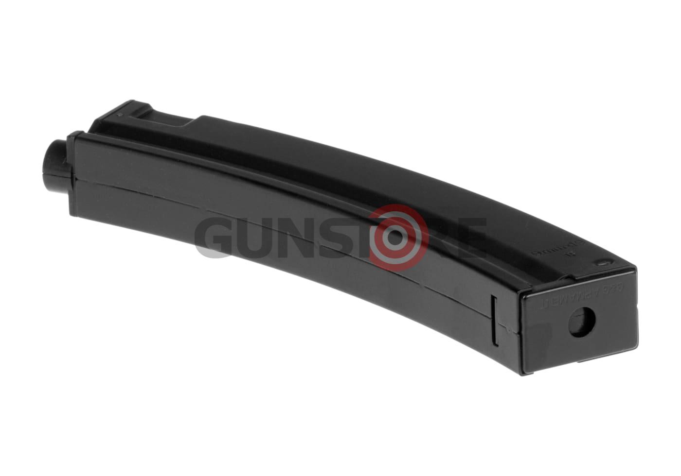 Fotografia: Magazin MP5 Lowcap 40rds