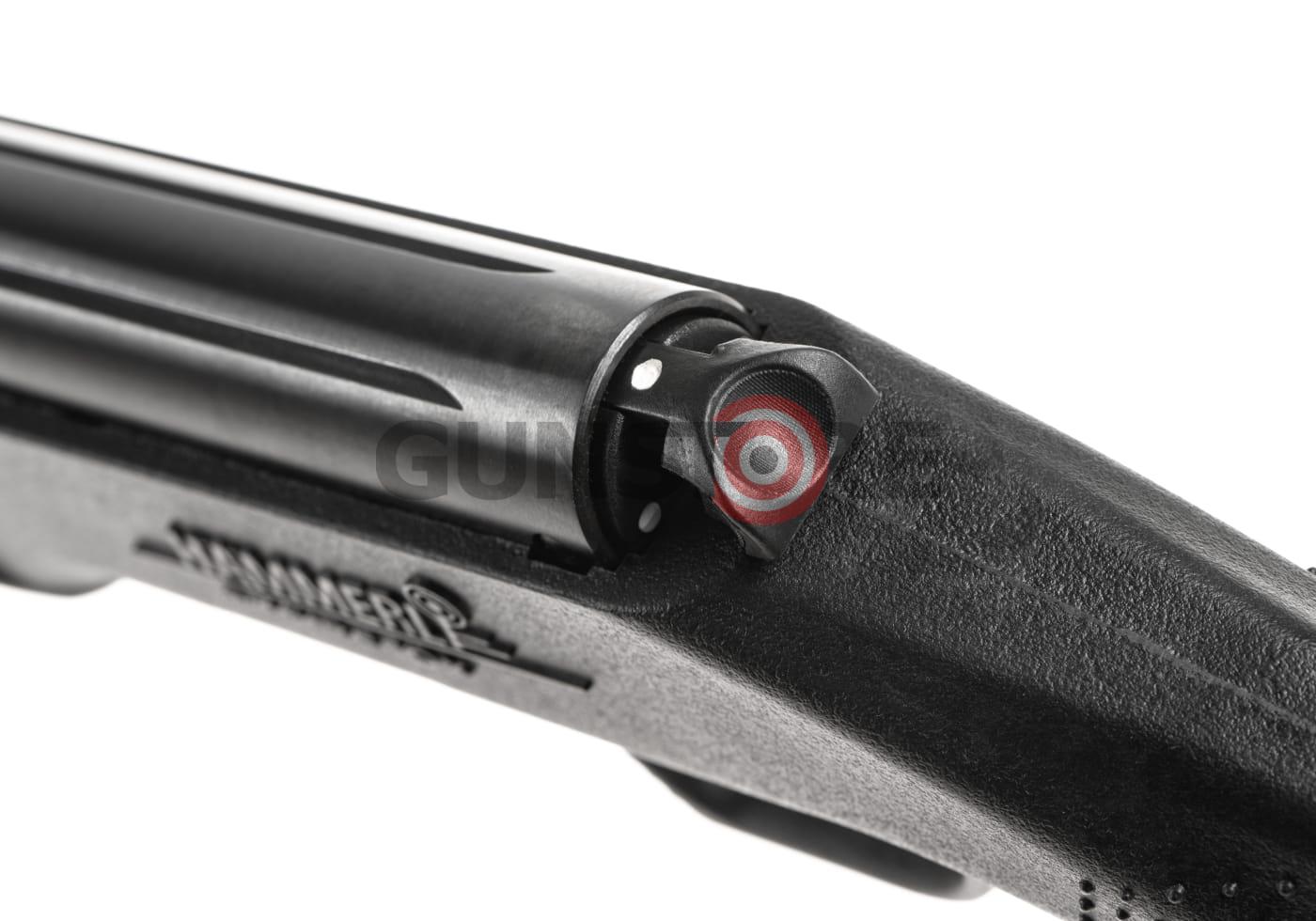 Fotografia: Firefox 500 7.5J