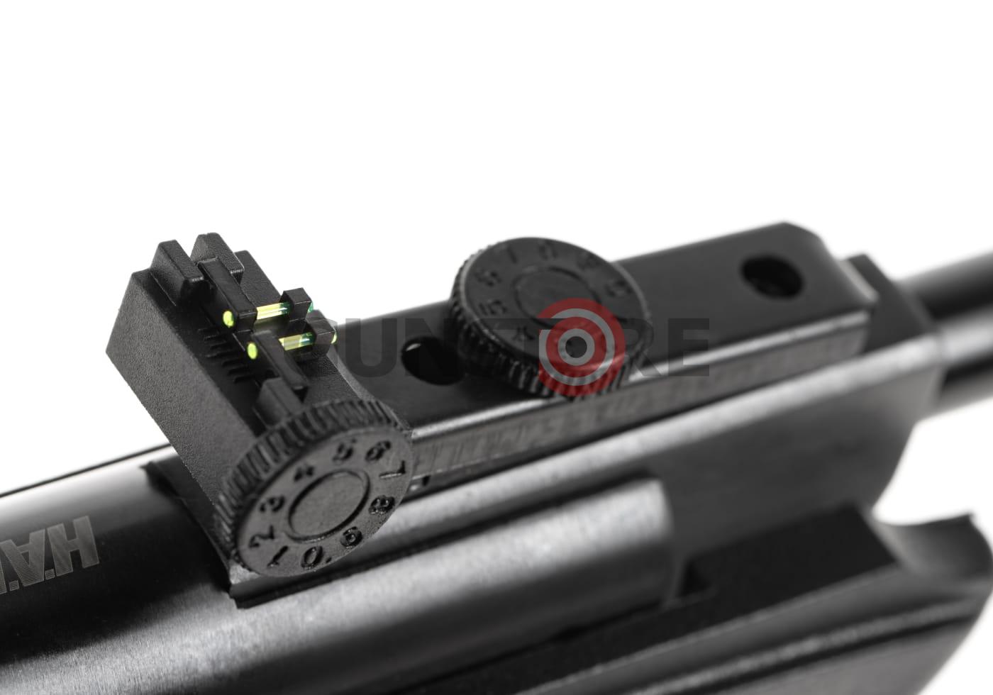 Fotografia: Firefox 500 7.5J