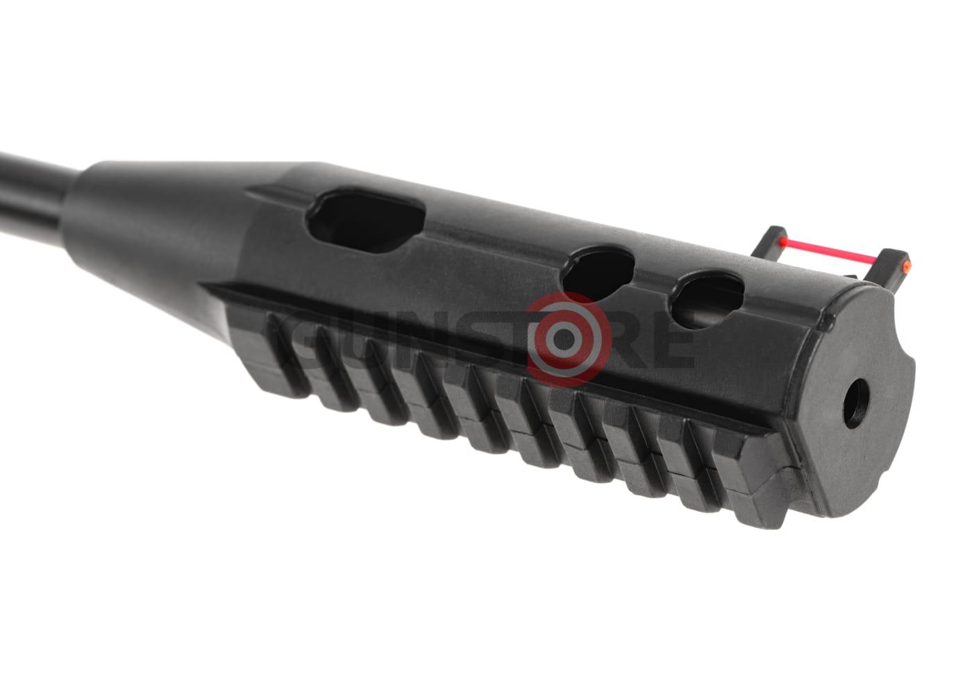 Fotografia: Firefox 500 7.5J