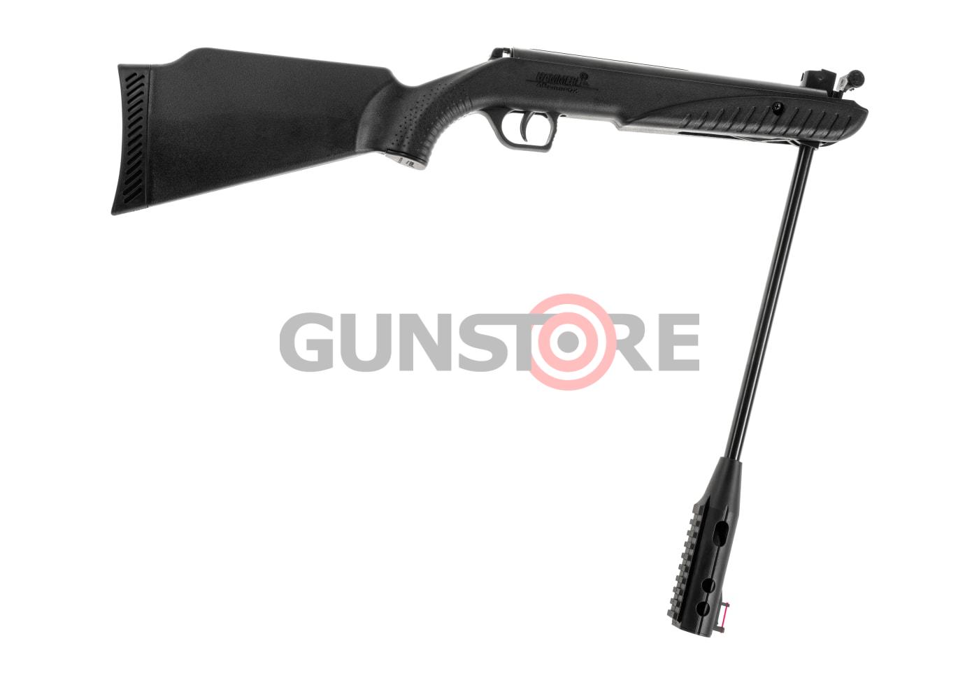 Fotografia: Firefox 500 7.5J