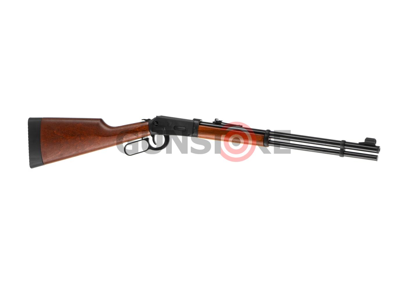 Lever Action Co2
