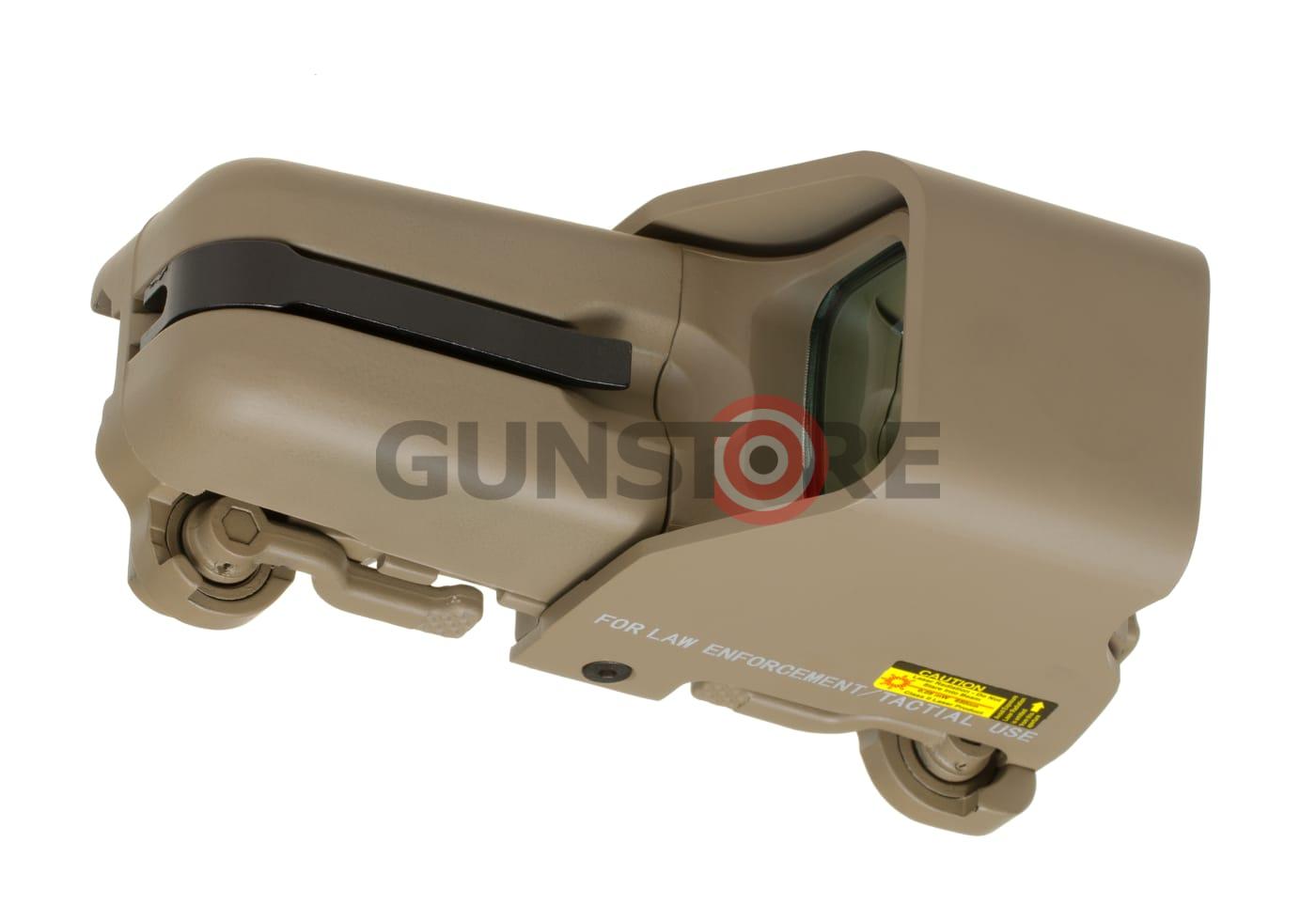 Fotografia: 553 Red Dot