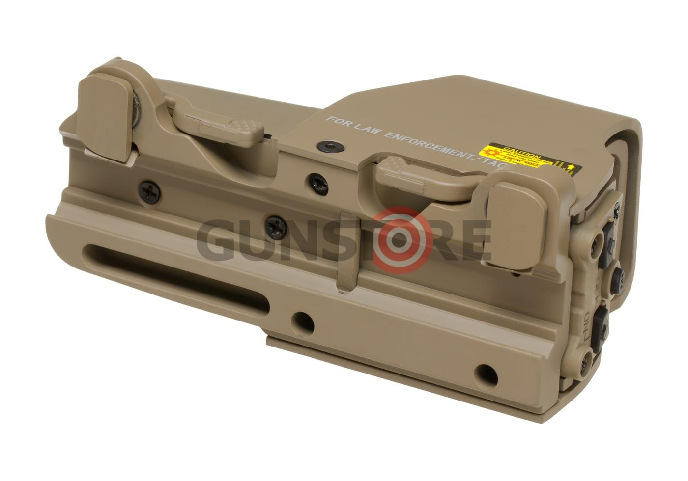 Fotografia: 553 Red Dot