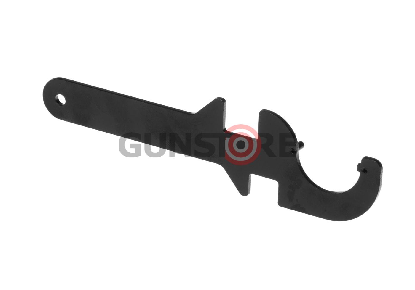 Fotografia: M4 Wrench Tool 2 in 1