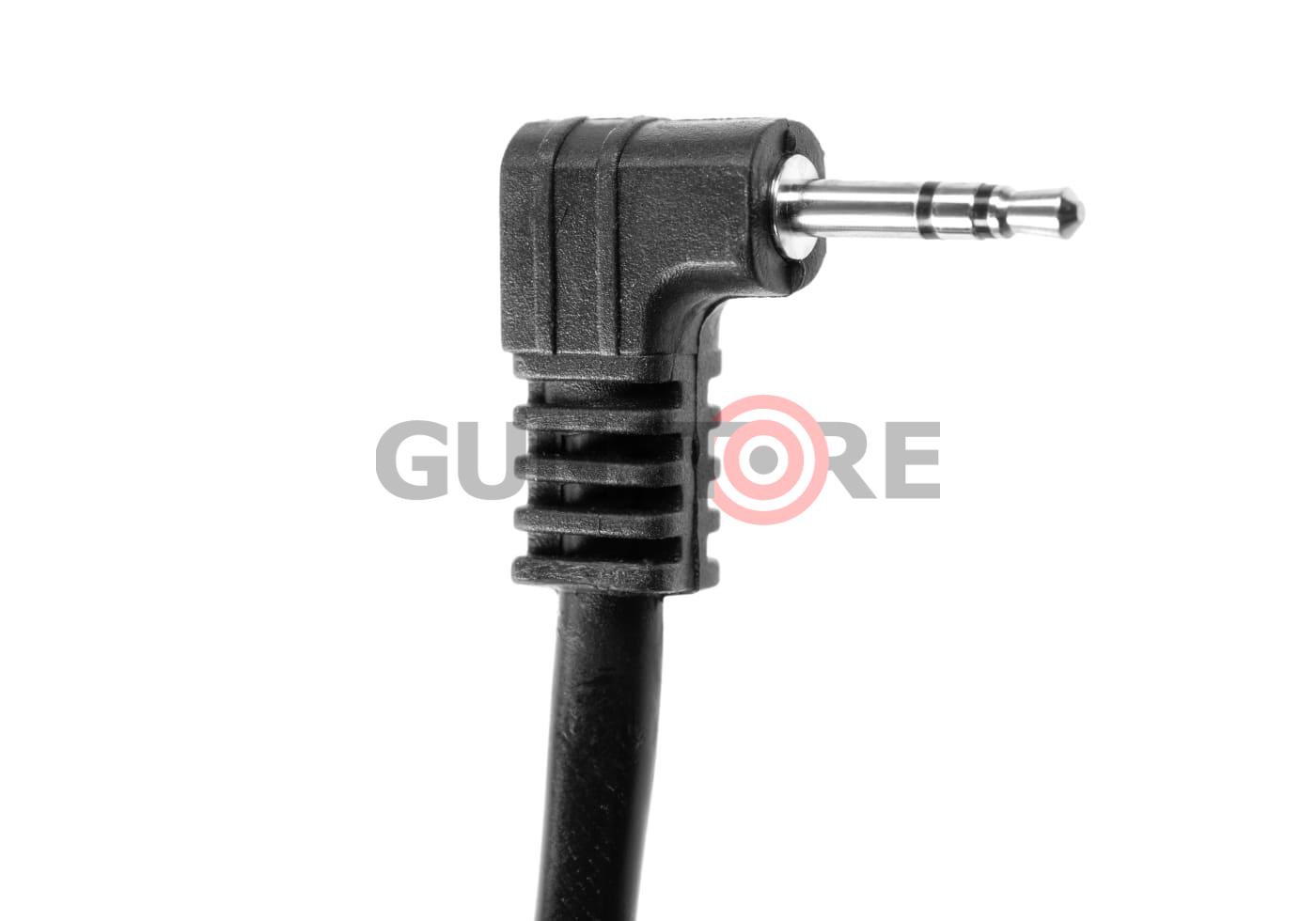 Fotografia: PTT Motorola 1-Pin Connector