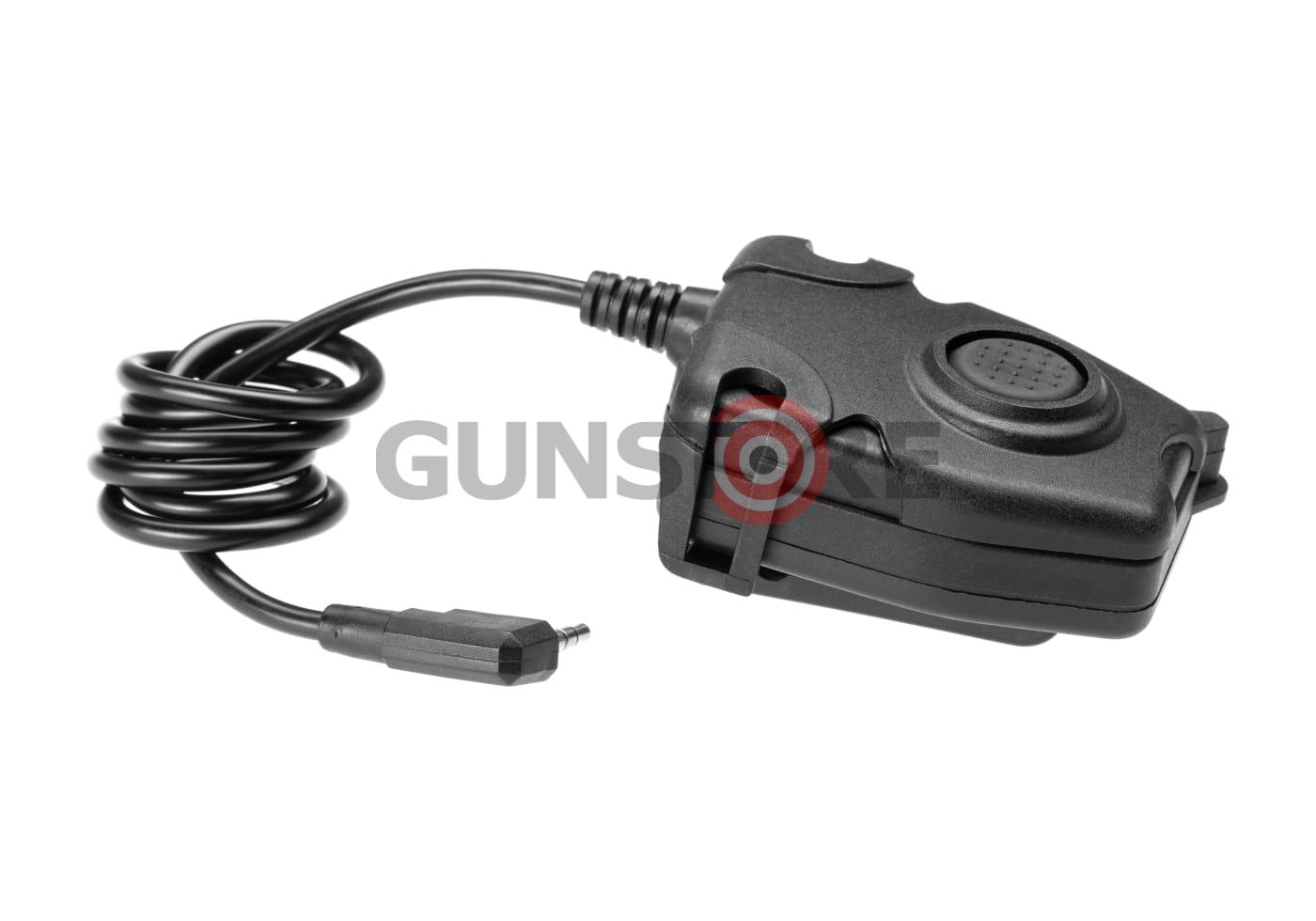 Fotografia: PTT Kenwood Connector