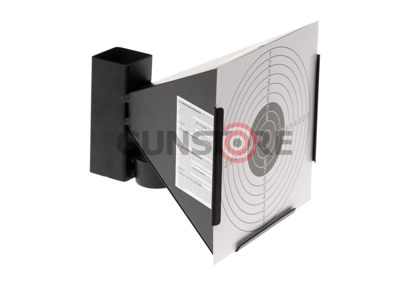 Fotografia: Pellet Trap 17x17cm