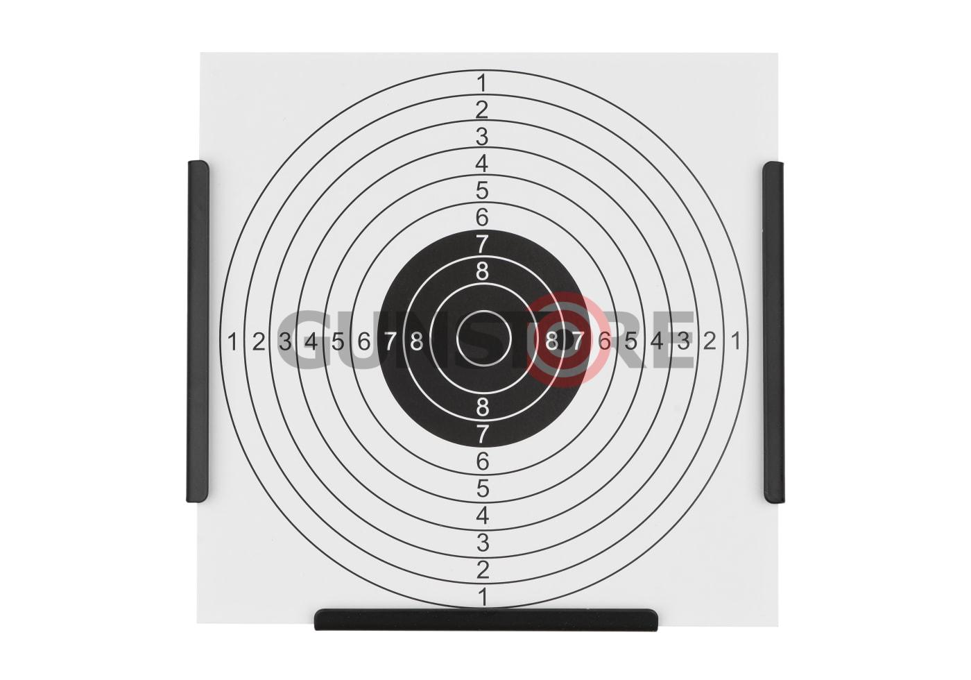 Fotografia: Pellet Trap 17x17cm