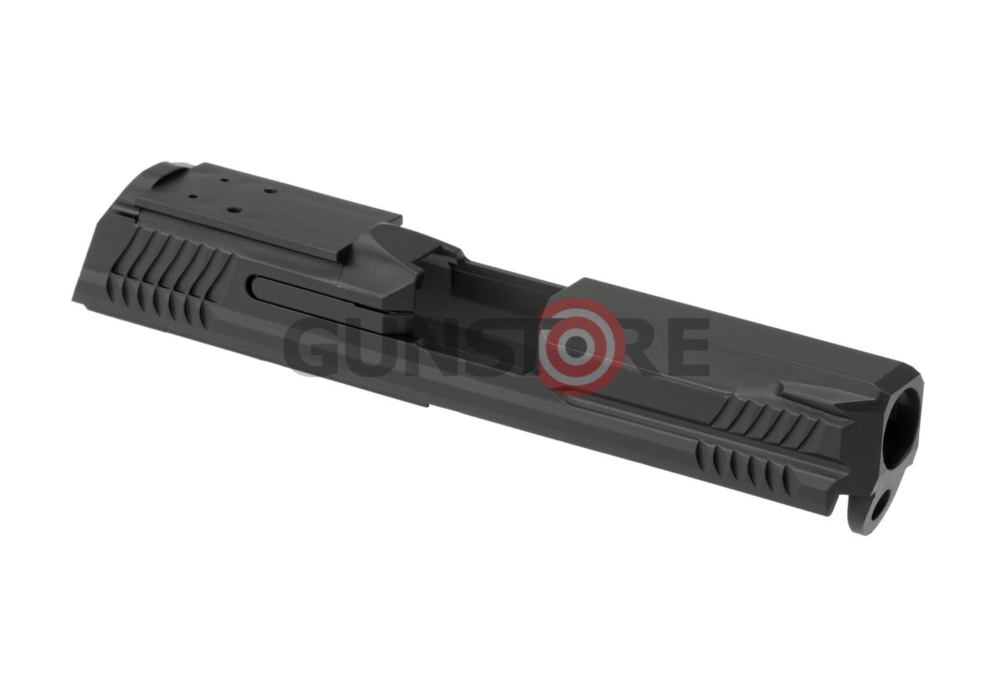 HK45 AEP Custom Slide Gungnir