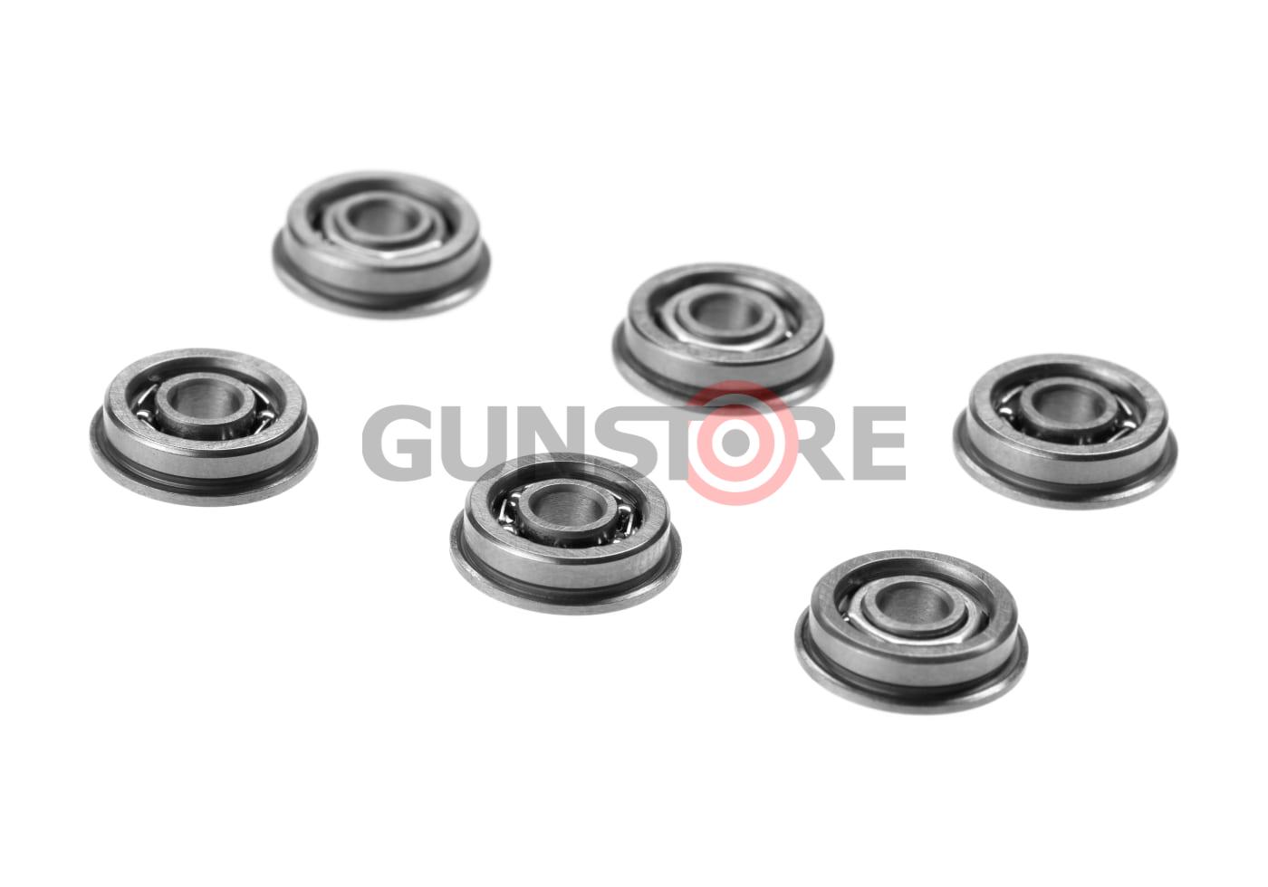 9mm Metal Ball Bearings