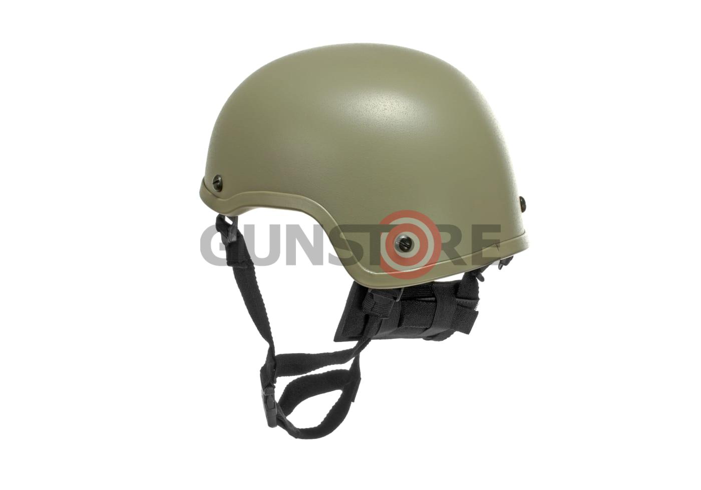 Fotografia: MICH 2001 Replica