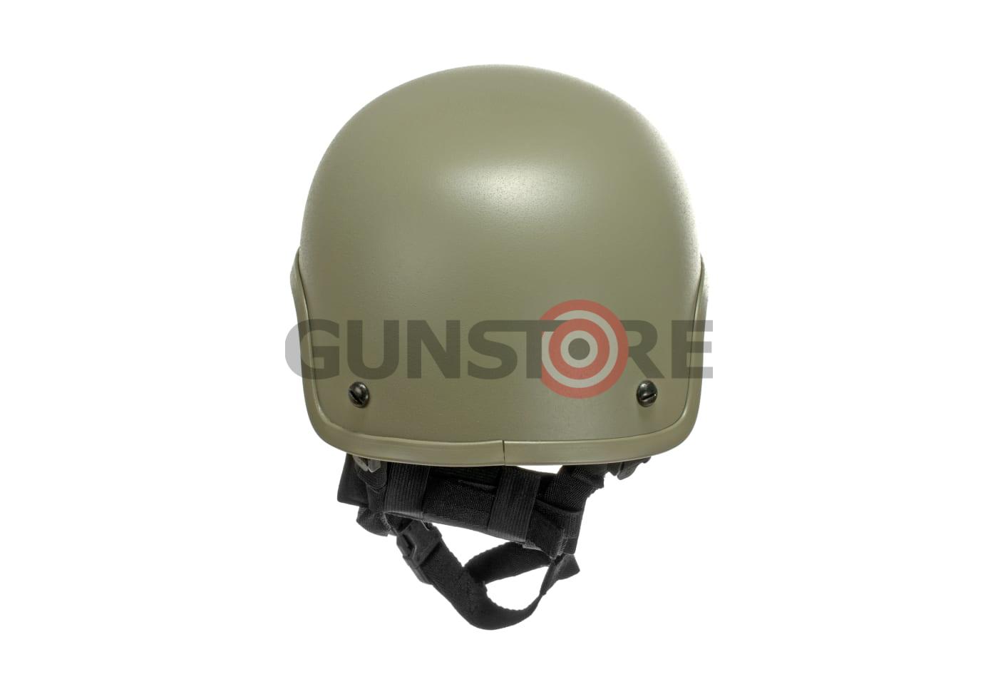 Fotografia: MICH 2001 Replica