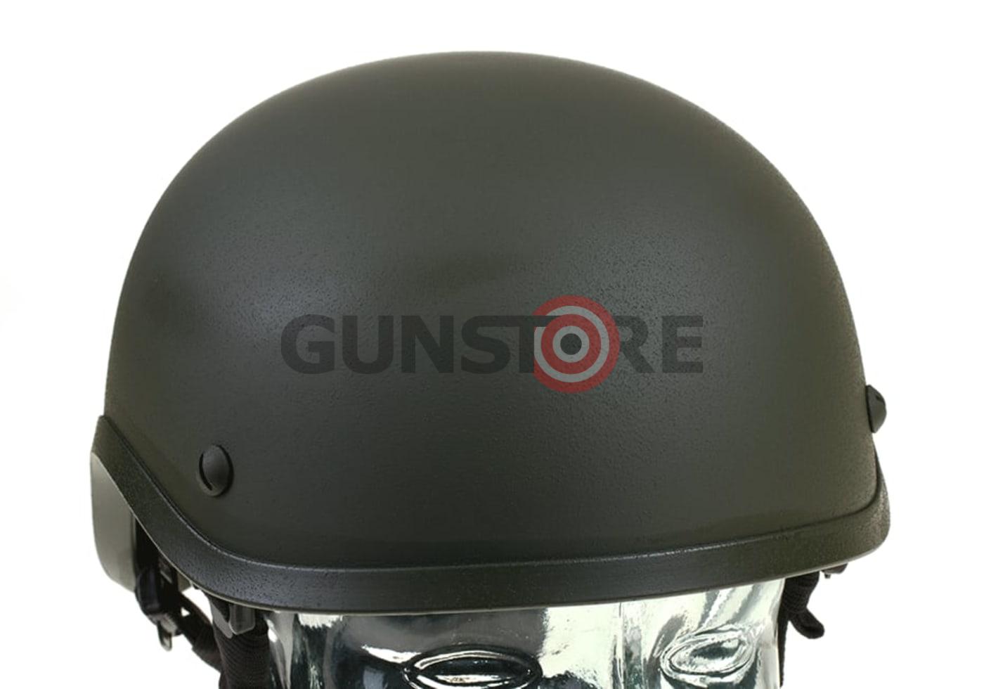 Fotografia: MICH 2001 Replica