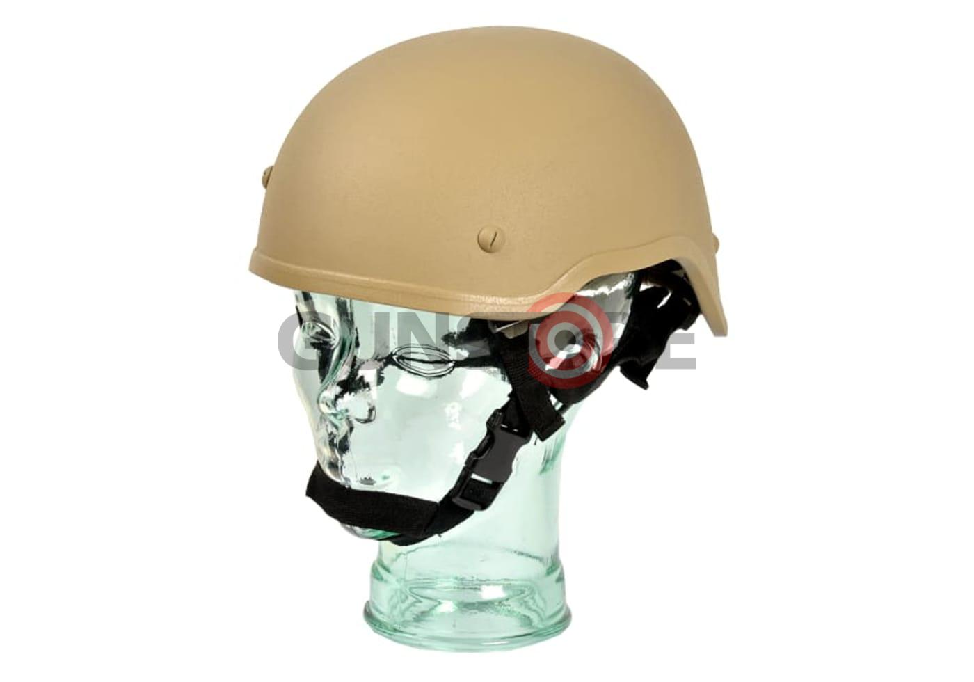 MICH 2001 Replica Tan