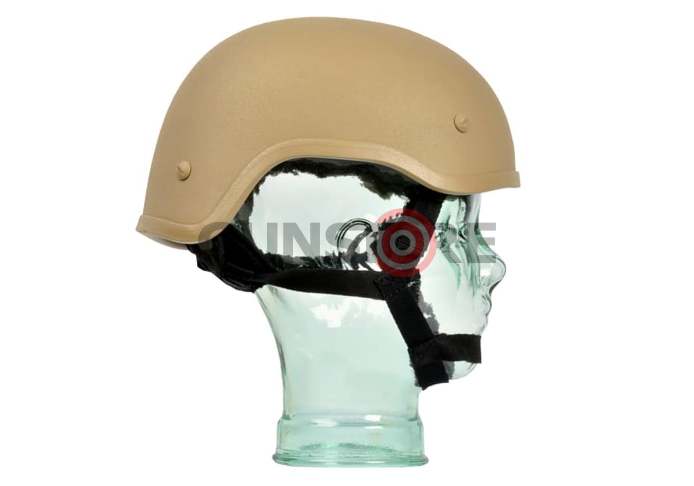 Fotografia: MICH 2001 Replica